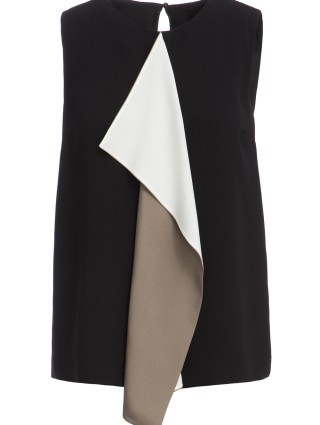 Топ MAX MARA (1515): фото 1 - Invogue